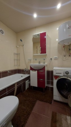Двокімнатна в самому Центрі - фото 1