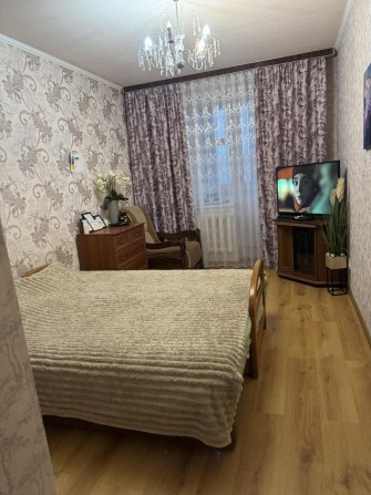 Двокімнатна на Вокзальній - фото 1