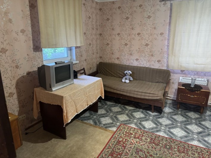 Ціна з урахуванням комунальних.Здам квартиру,в п/с,в центрі міста. - фото 1