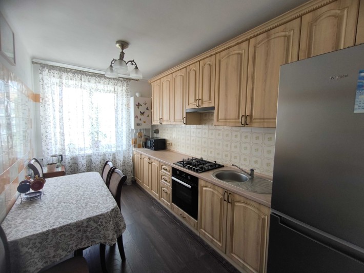 Оренда!  3 кім 60м2 ! вул.Драча 15. газове опалення! - фото 1