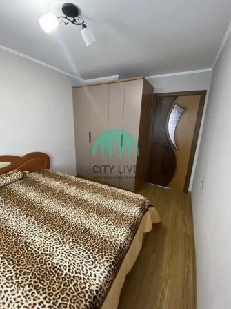 Оренда 2кім кв. по вул. Тролейбусна (Пасічна). Перша здача (38) - фото 1
