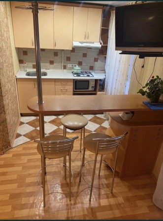 Вільна 1 кім центр міста Студія - фото 1