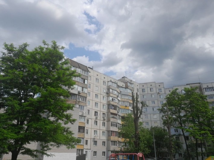 Здам 3-кімнатну кв-ру на масиві Таращанський - фото 1