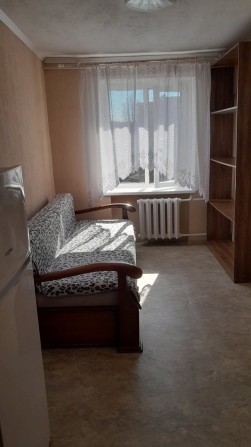 Здам Малосімейку в центрі.Біля ринку.3500+світло. - фото 1