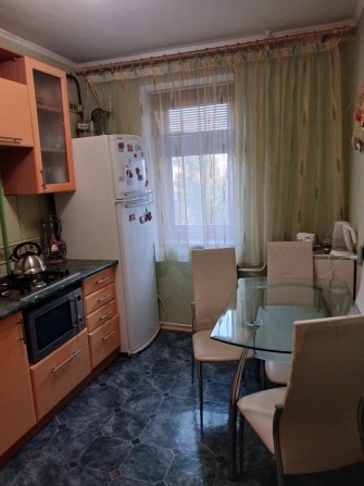 Оренда однокімнатна квартира, вул.Київська. Оренда з вересня 2025 р. - фото 1