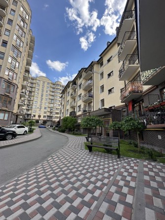 Здам квартиру в ЖК Річ таун - фото 1