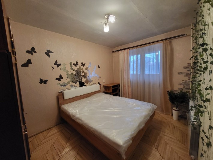 Оренда 3К квартири. Центральна частина міста - фото 1