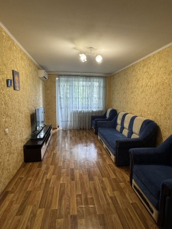 Оренда двокімнатної квартири на 95 кварталі - фото 1
