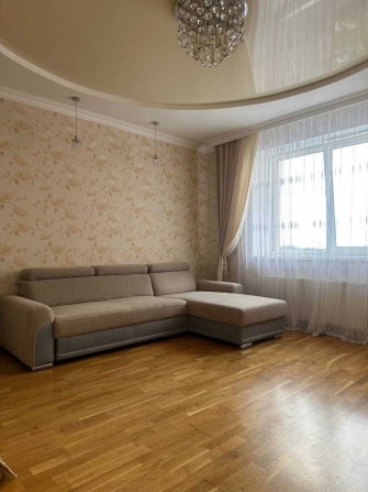 Довгострокова оренда двокімнатної квартири в центрі Луцька - фото 1