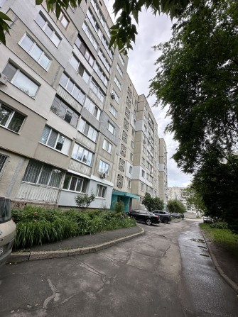 Оренда 1 кімнатної квартири на  масиві Незалежності.вул .Г.Крут 87 - фото 1