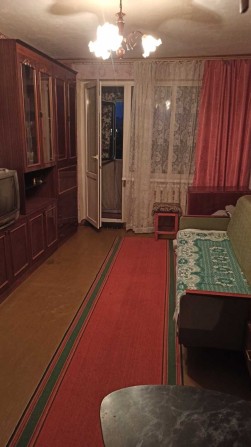 Двокімнатна квартира в районі зупинки Вадима Пугачова - фото 1