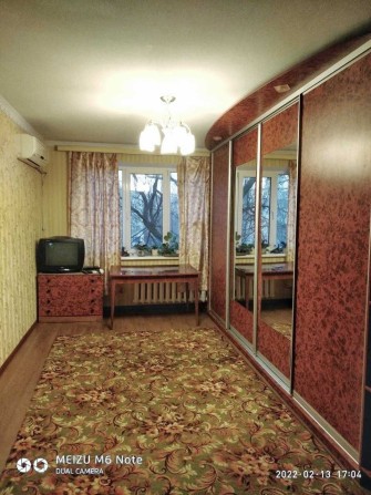 Сдам 1 комнатную квартиру на Молодежном(Аврора) 6500 - фото 1