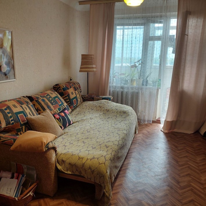 Сдам 2к Квартиру, Троїцька 1 - фото 1