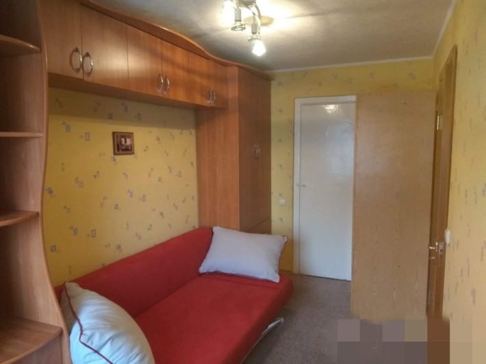 Оренда 2 кімнатної квартири на Соцмісті - фото 1