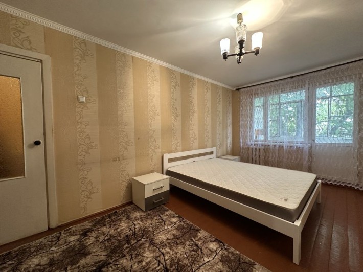 Оренда 1 кім.квартири в центрі - фото 1