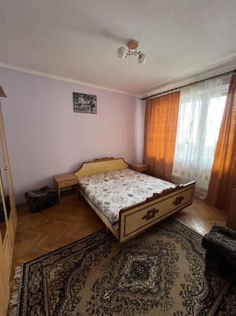 Оренда великої 4х кімнатної квартири - фото 1