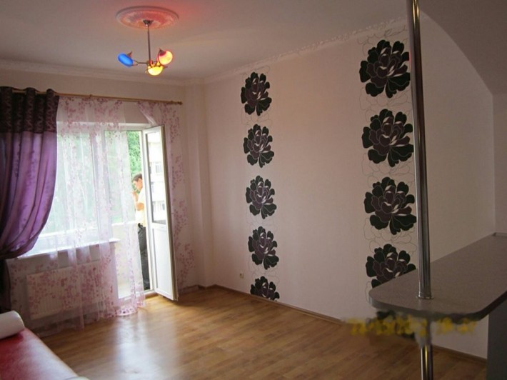 Оренда квартири 50м кв - фото 1