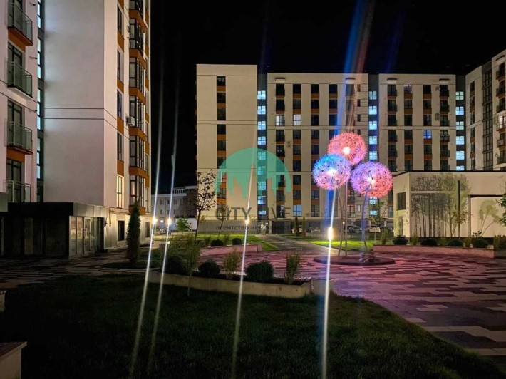 Оренда сучасної 3-кімнатної квартири в ЖК Липки (38) - фото 1