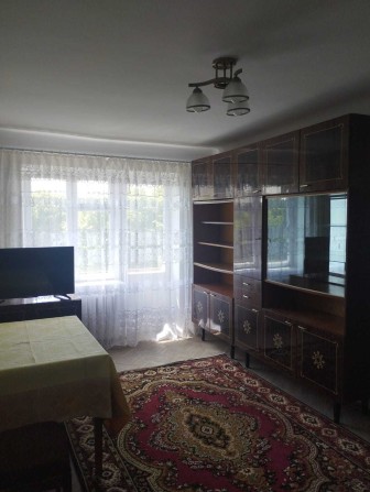Оренда тривала  2 кімнатної квартири в центрі міста. - фото 1