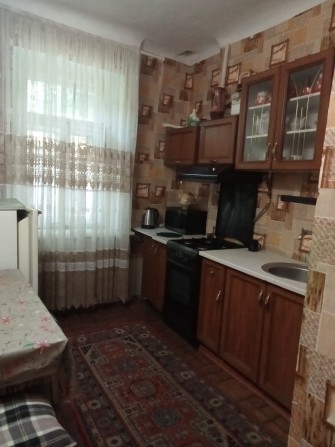 3 кімнатна квартира в оренду по Вадима Гурова - фото 1
