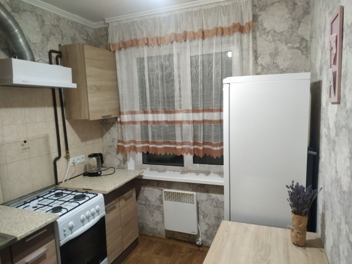 Сдам однокомнатную квартиру - фото 1