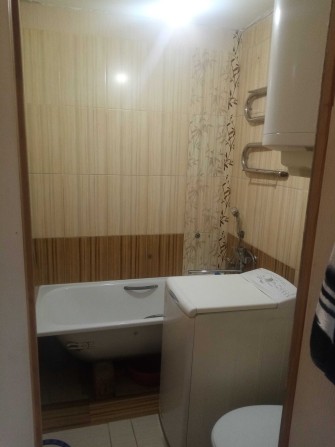 Сдаю 1 комнатную квартиру - фото 1
