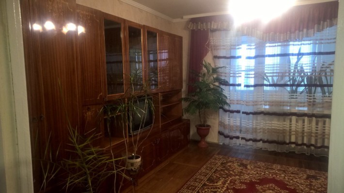 Оренда 2-х кімнатної квартири - фото 1
