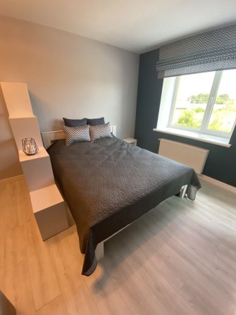 Оренда 1к квартири в наробудові Тріумф Перемоги 34 - фото 1