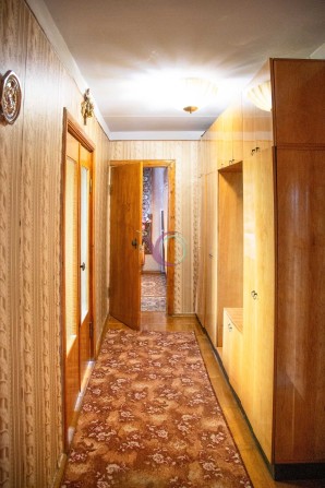 Здається затишна двокімнатна квартира по вулиці Шота Руставелі - фото 1