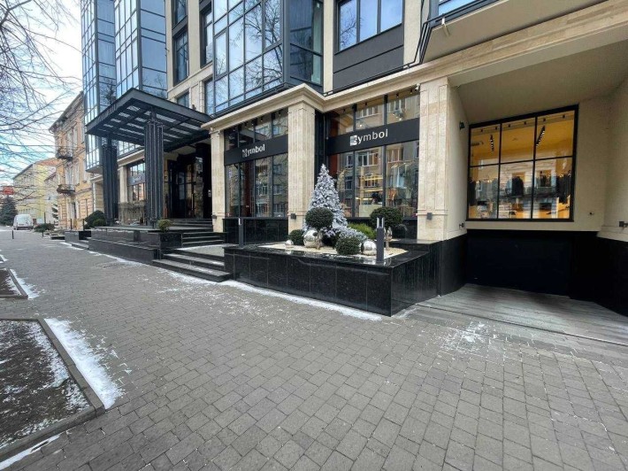 оренда квартири в ЖК Royal HALL - фото 1