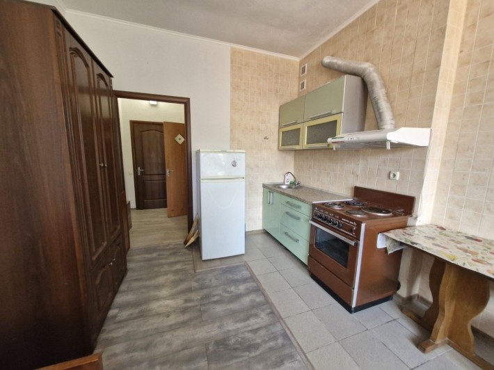 Здам студію з балконом в 5 хвилинах від центру - фото 1