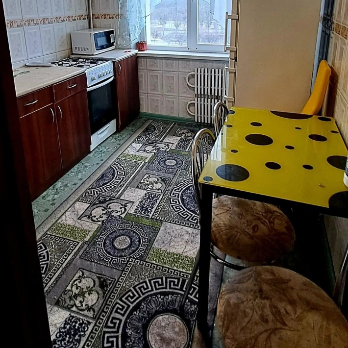 Здається в оренду 2х кімнатна квартира на Вечірньому  бульварі - фото 1