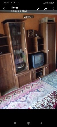 Сдам на КРЭСе 2 комн.кварт.от хозяина - фото 1