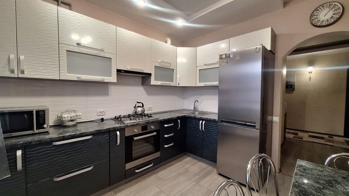 Оренда 2 км квартири з автономним опаленням. Район 25 школи - фото 1