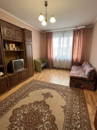 Здаю 1к квартиру вул.Паркова район Хоткевича - фото 1