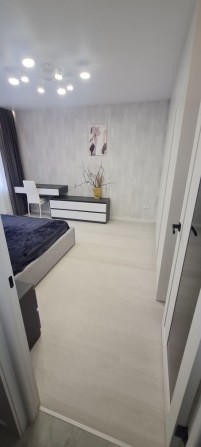 Стильна сучасна 1 кімнатна.Автономне.Новобудова 2024р. Оренда. Власник - фото 1