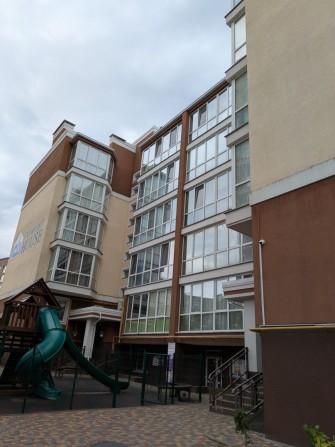 1 кімнатна квартира в довгострокову оренду - фото 1