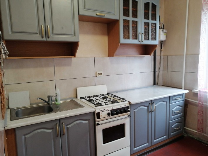 Оренда 1к кв Пасічна Целевича (АТБ) звільниться 15.06.2025 - фото 1