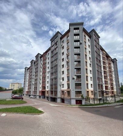 Оренда двокімнатної квартири від 3 місяців, вул. Європейська - фото 1