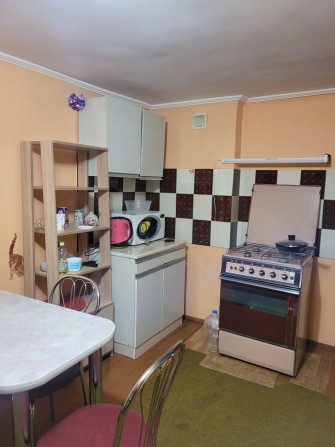 Оренда 1 км.кв.вул.Миру(в особняку),все необхідне,тільки 1 особу - фото 1