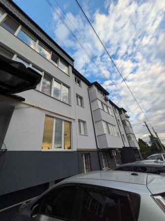 Оренда 1 кімнатної квартири Ірпінь, вул Северинівська, 9 лінія - фото 1