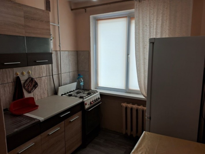 Здам в аренду однокімнатну квартиру на Ювілейній - фото 1