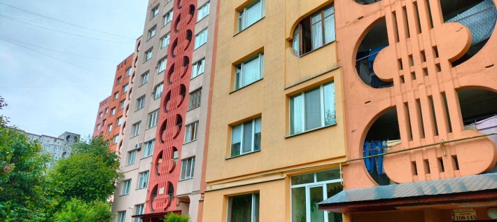 Оренда 1К квартири - фото 1