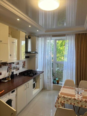 Здам 1 кімн. кв біля Центрального парку, закрита придомова! - фото 1