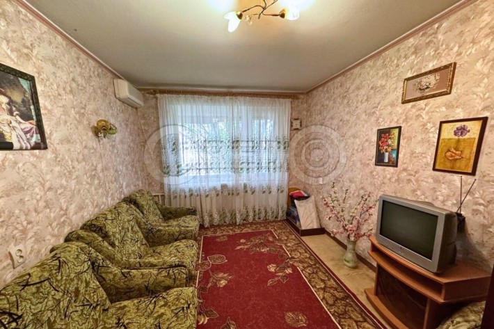 Оренда 1 кімн. квартири, вул. Пришвіна - фото 1