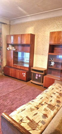 Полтава. Ул Панаса ост Чайковского 3ком кв. 1эт 1эт дома. 3500 и ком. - фото 1