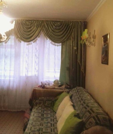 Здається однокімнатна квартира. Вулиця Лесі Українки - фото 1