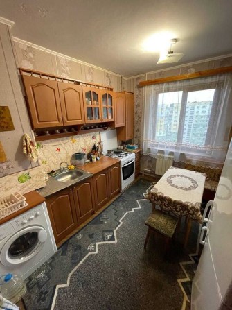 Оренда 2-кімнатної квартири по вул. Г.Крут - фото 1