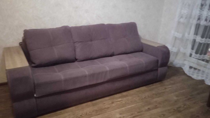 2х комн.кв-ра в центре 44 кв-ла - фото 1