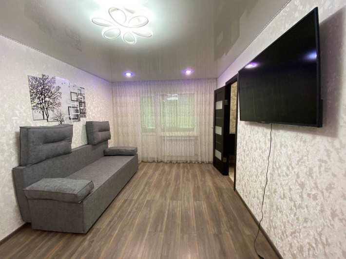 Оренда 2к квартири, 2-а ДИТЯЧА ЛІКАРНЯ - фото 1